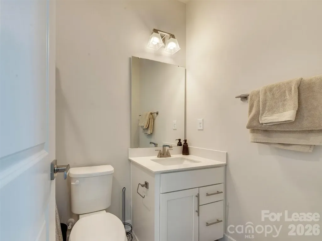 3134 Coquina Lane Charlotte NC 28206