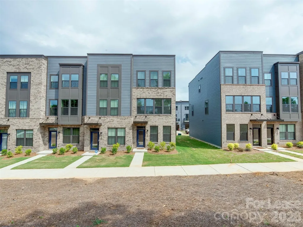3134 Coquina Lane Charlotte NC 28206