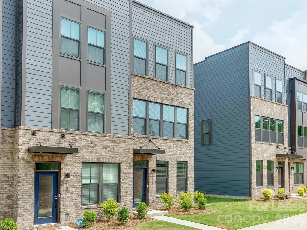 3134 Coquina Lane Charlotte NC 28206