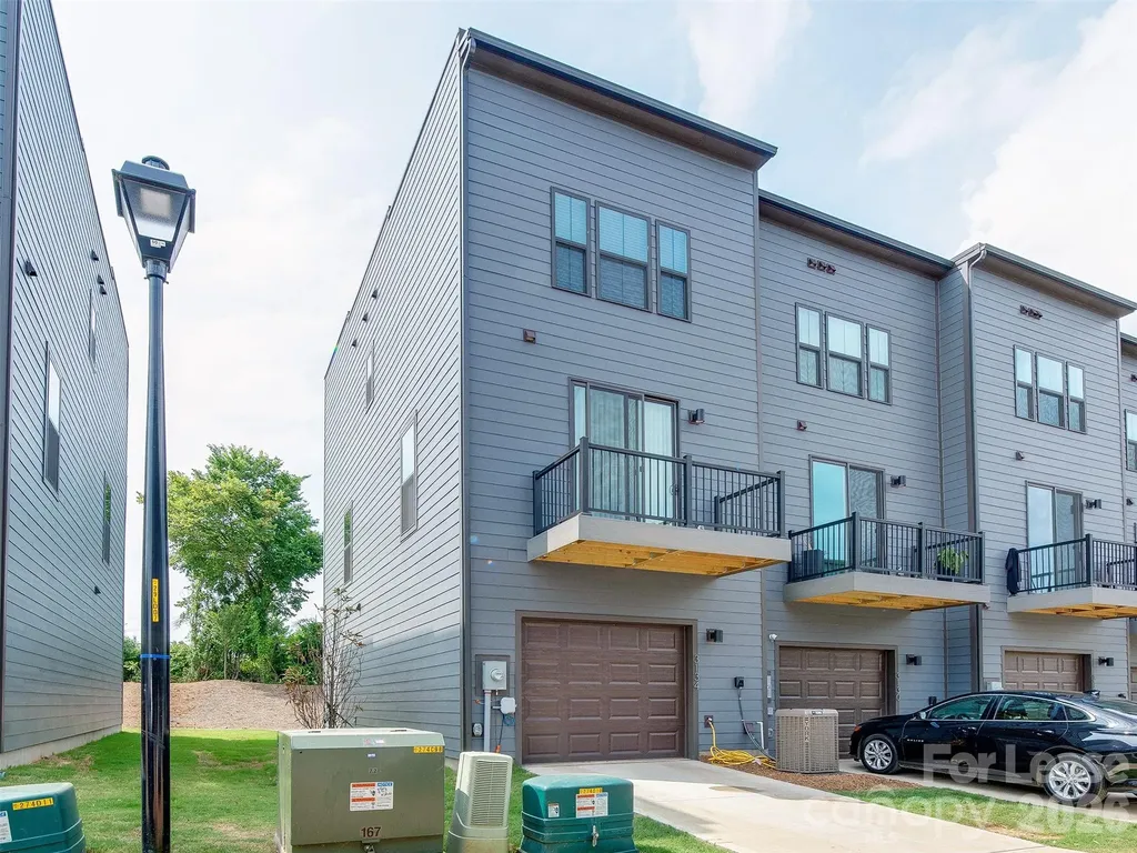 3134 Coquina Lane Charlotte NC 28206