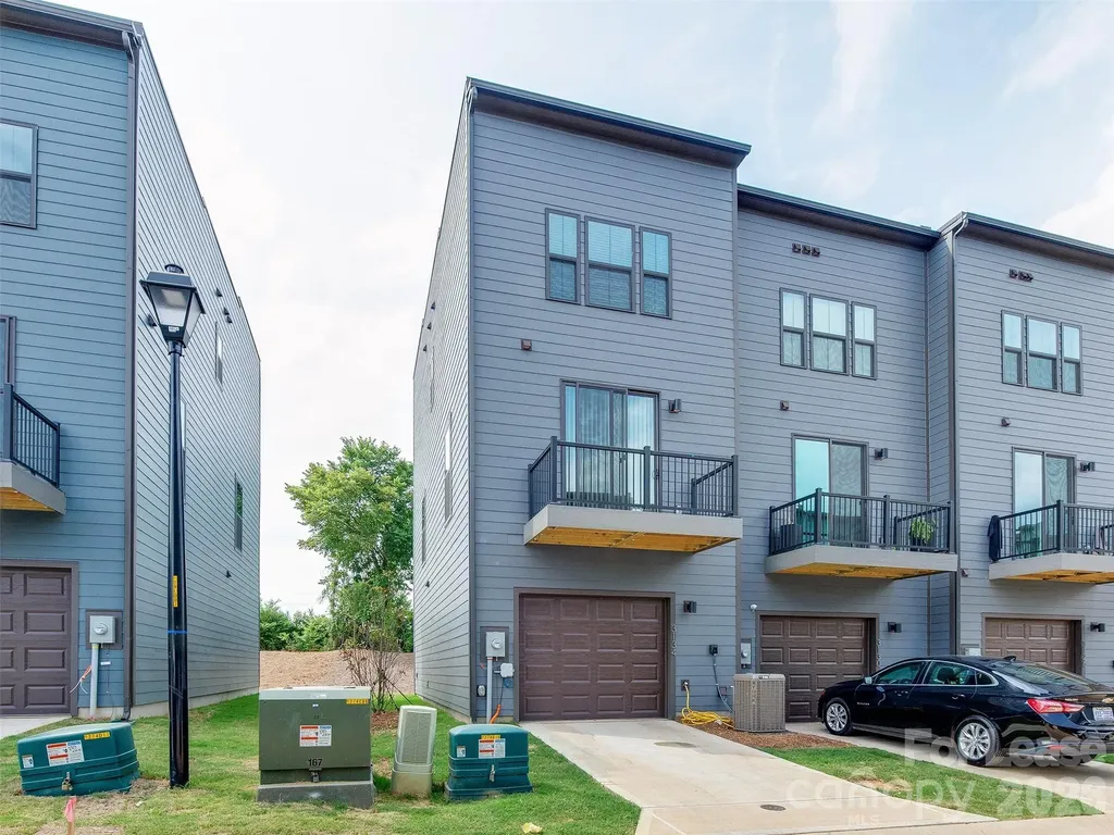 3134 Coquina Lane Charlotte NC 28206