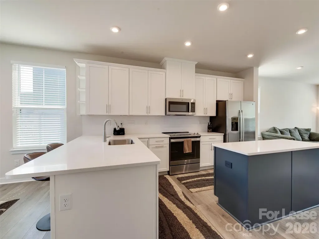 3134 Coquina Lane Charlotte NC 28206