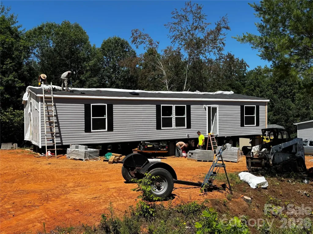 4277 Chinquapin Circle Lenoir NC 28645