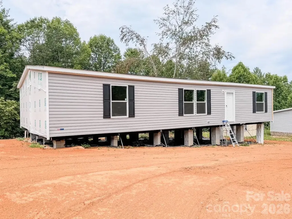 4277 Chinquapin Circle Lenoir NC 28645