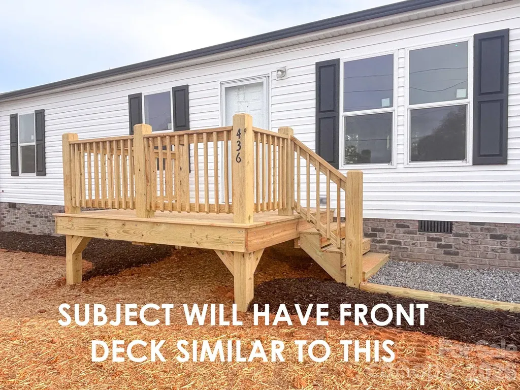 4277 Chinquapin Circle Lenoir NC 28645
