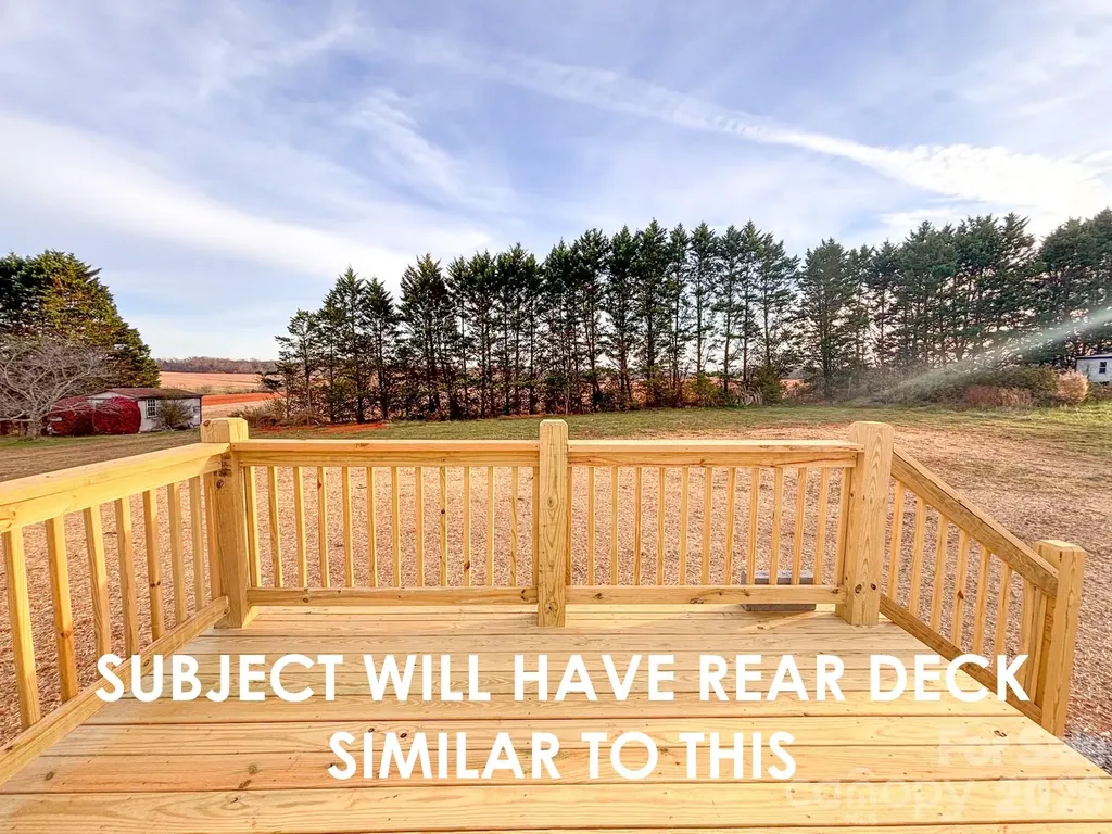 4277 Chinquapin Circle Lenoir NC 28645