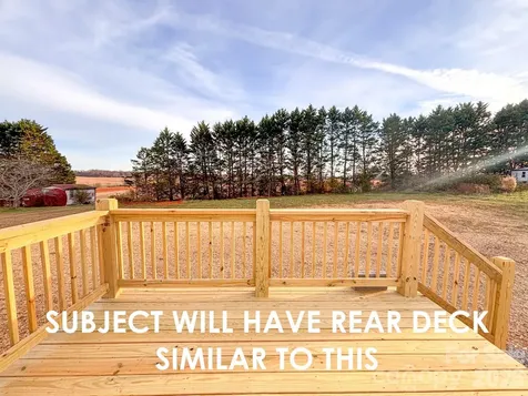 4277 Chinquapin Circle Lenoir NC 28645