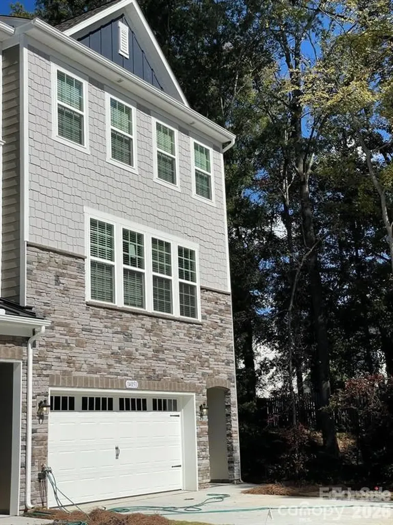 14051 Martin Hill Way Charlotte NC 28277