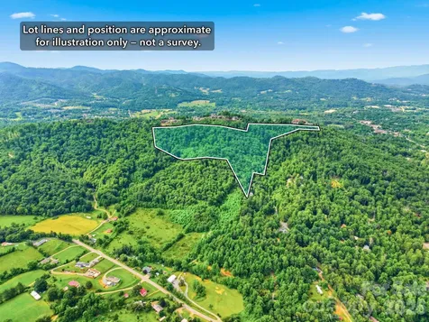999 Perrion Avenue Weaverville NC 28787