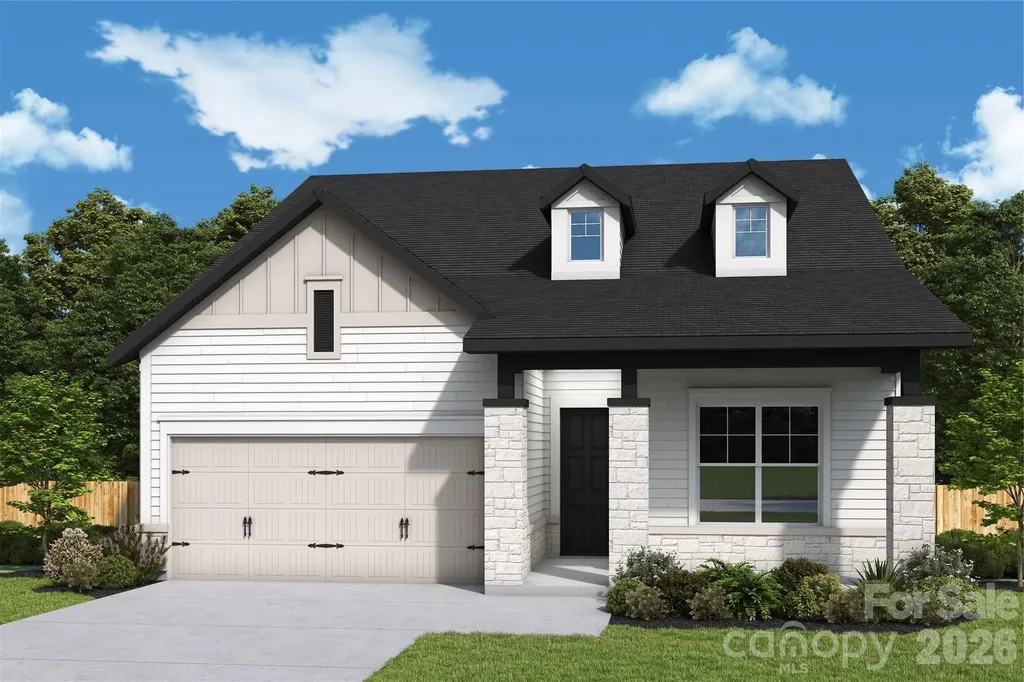 1217 Fen Lane Waxhaw NC 28173
