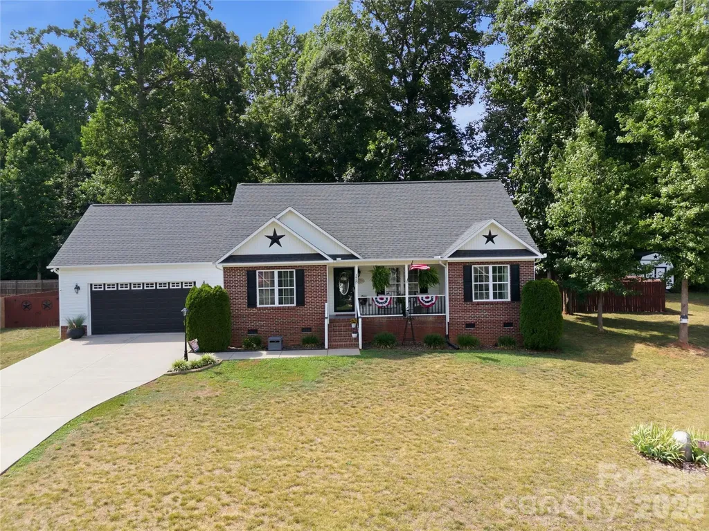 175 Rose Brier Lane Salisbury NC 28146