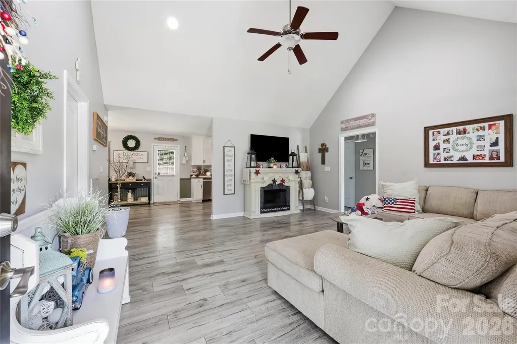 175 Rose Brier Lane Salisbury NC 28146