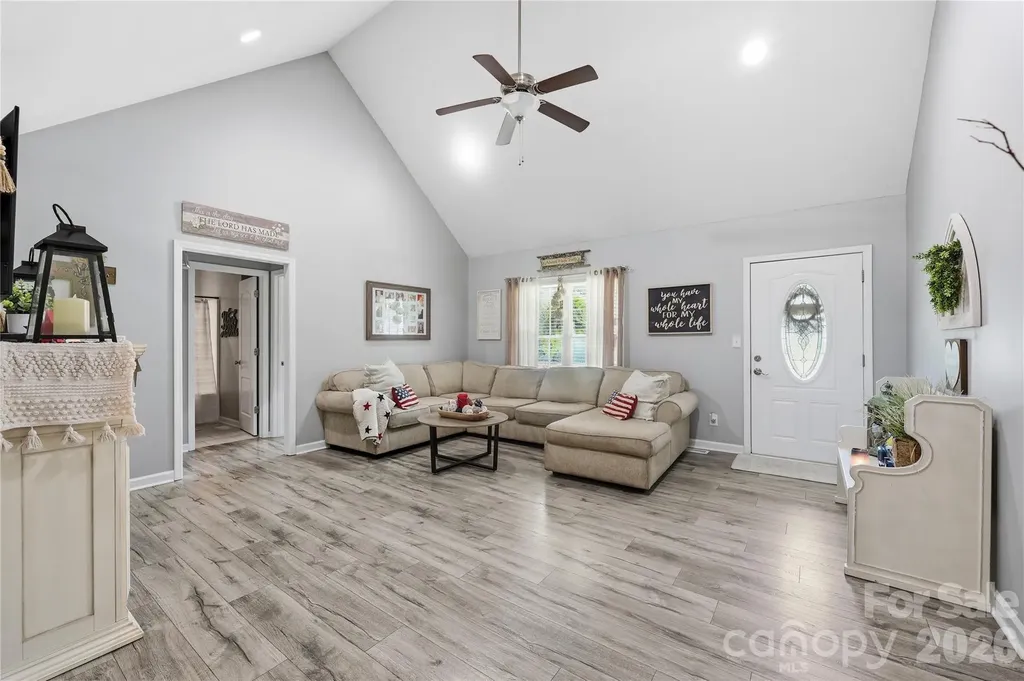 175 Rose Brier Lane Salisbury NC 28146