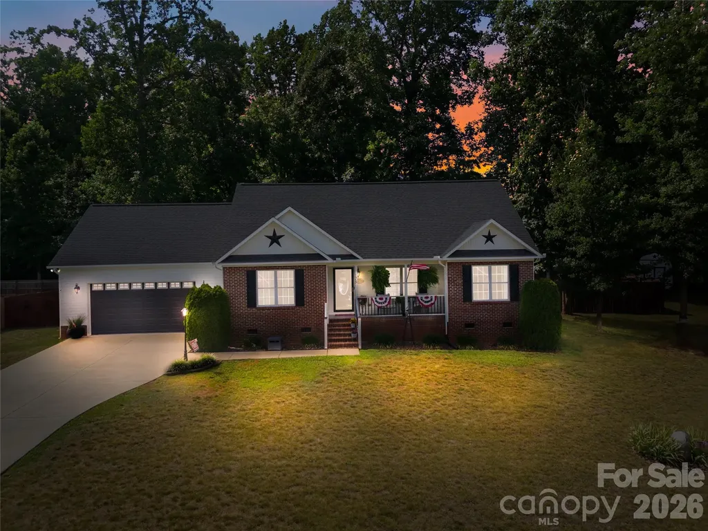 175 Rose Brier Lane Salisbury NC 28146