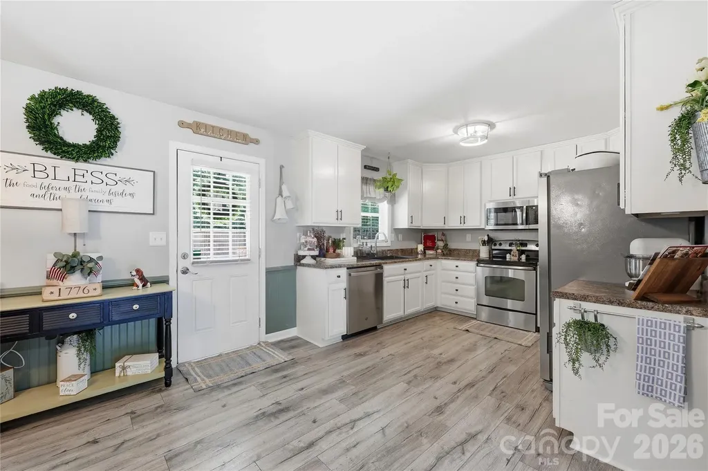 175 Rose Brier Lane Salisbury NC 28146