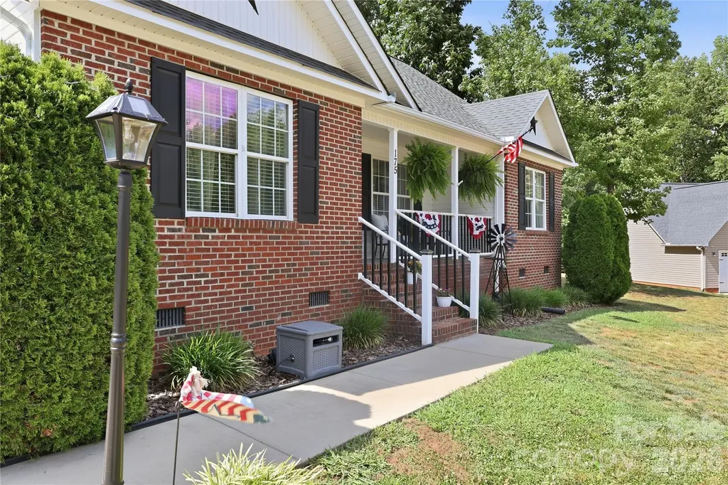 175 Rose Brier Lane Salisbury NC 28146
