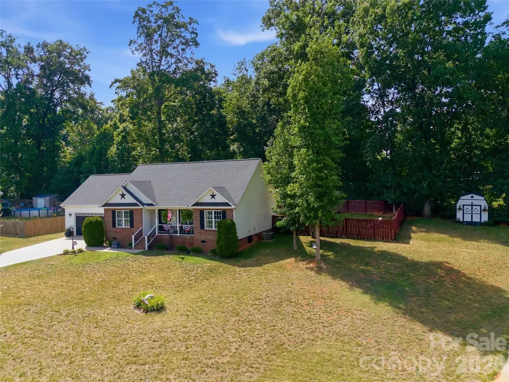 175 Rose Brier Lane Salisbury NC 28146
