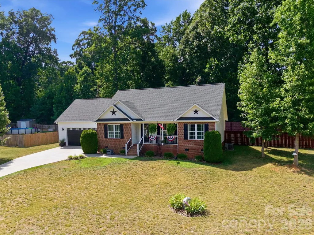 175 Rose Brier Lane Salisbury NC 28146