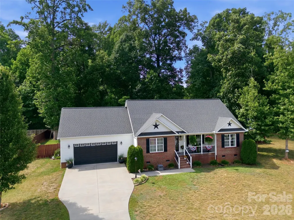 175 Rose Brier Lane Salisbury NC 28146