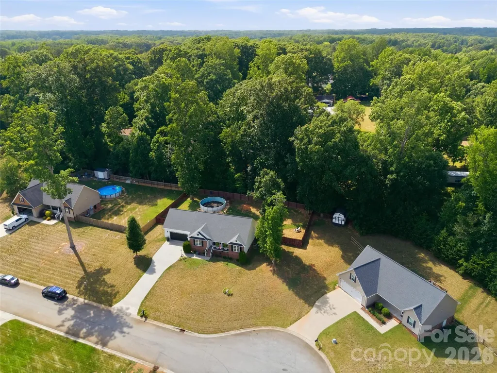 175 Rose Brier Lane Salisbury NC 28146