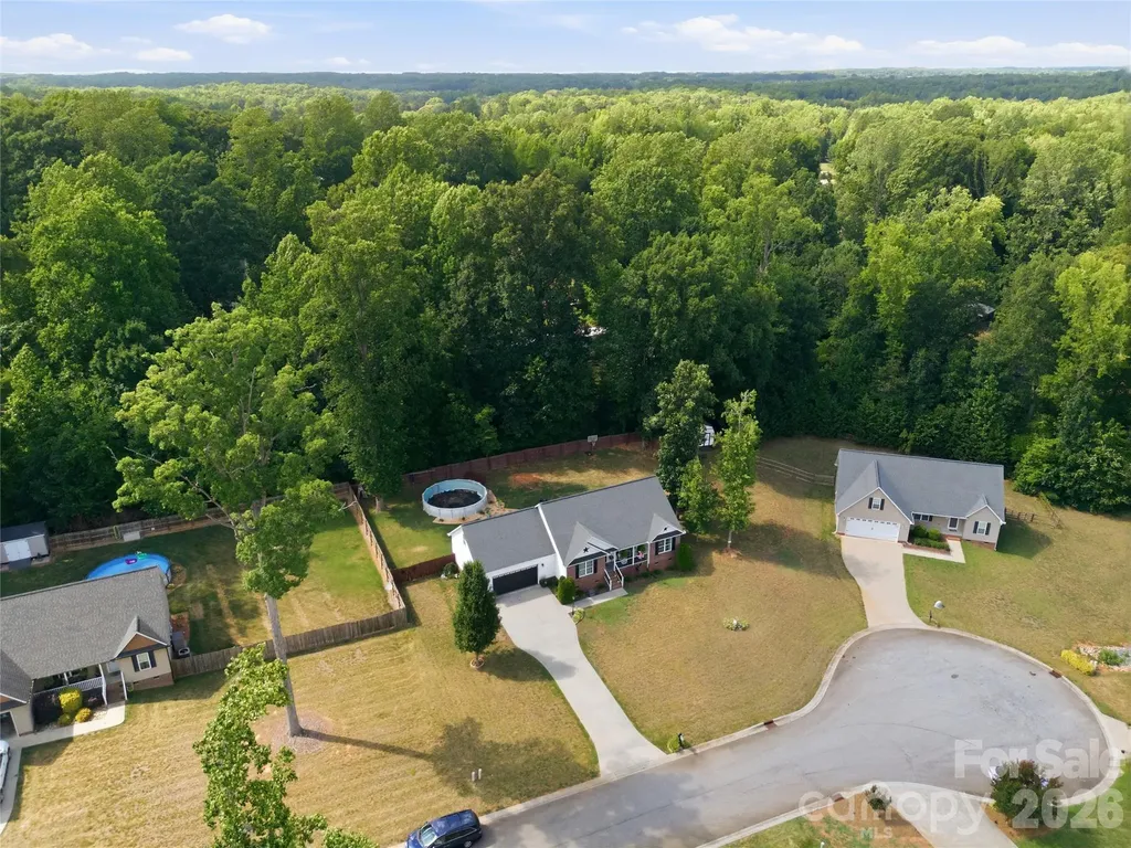 175 Rose Brier Lane Salisbury NC 28146