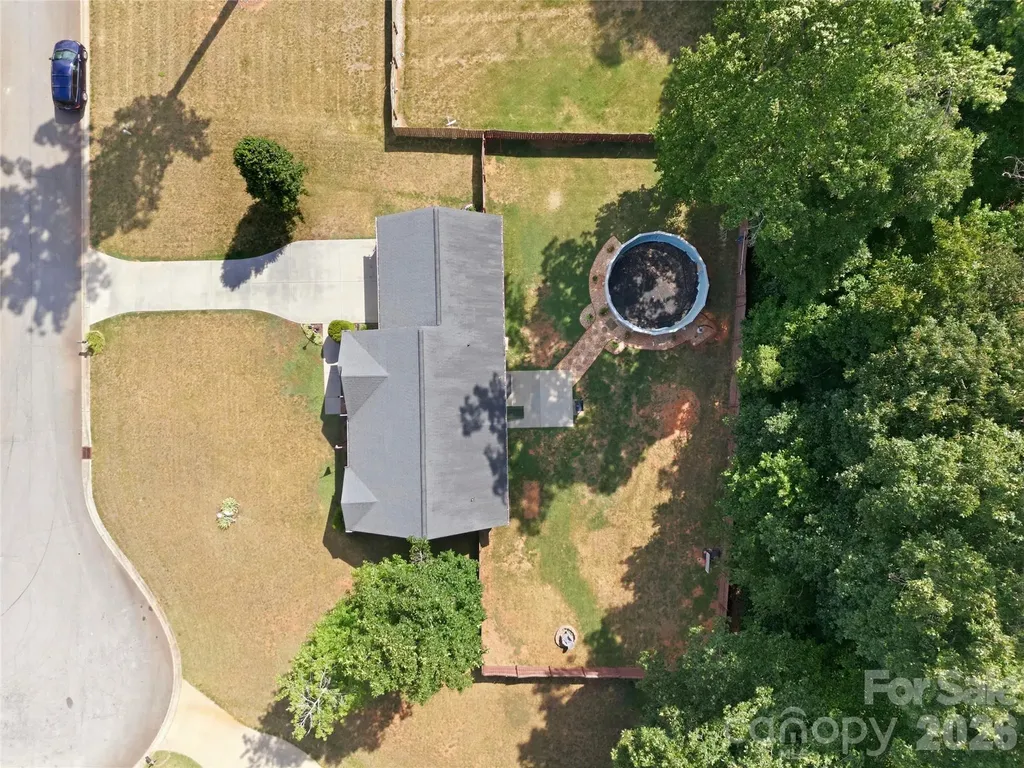 175 Rose Brier Lane Salisbury NC 28146