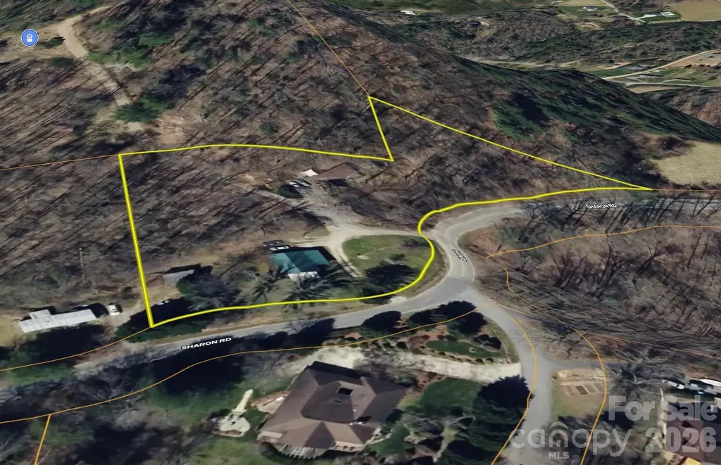 402 Sharon Road Fairview NC 28730