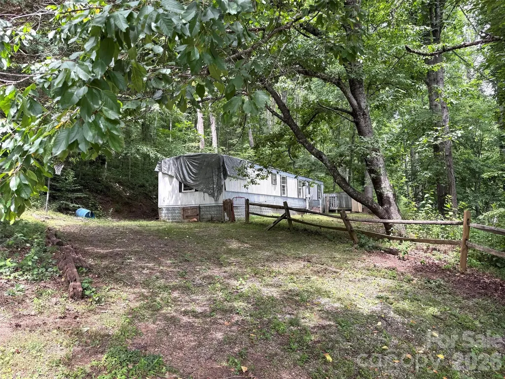 402 Sharon Road Fairview NC 28730