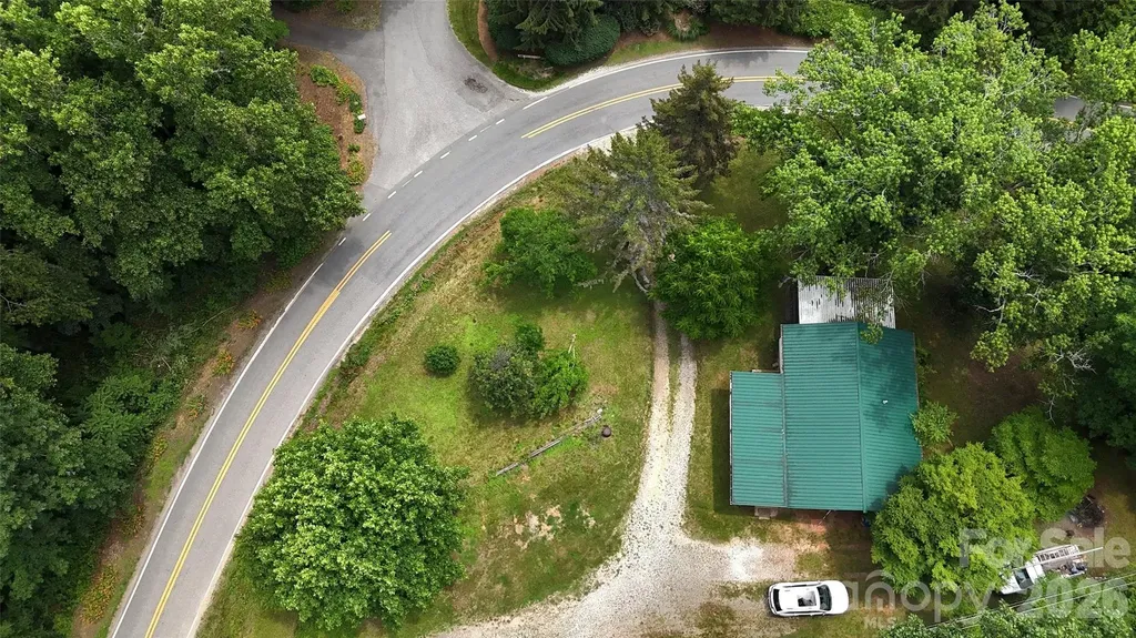 402 Sharon Road Fairview NC 28730