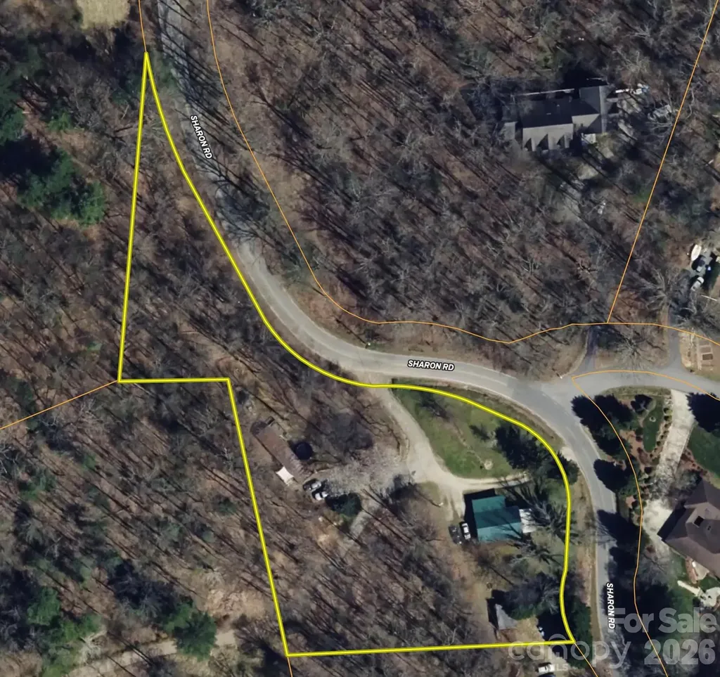 402 Sharon Road Fairview NC 28730