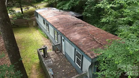 402 Sharon Road Fairview NC 28730