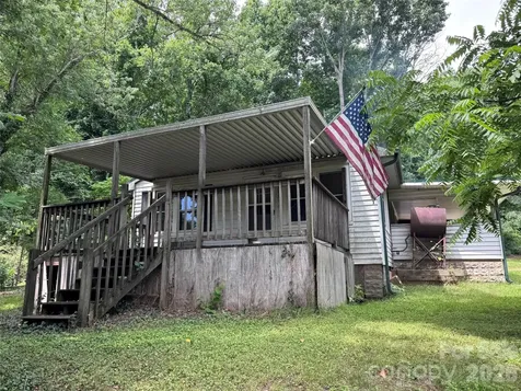 402 Sharon Road Fairview NC 28730