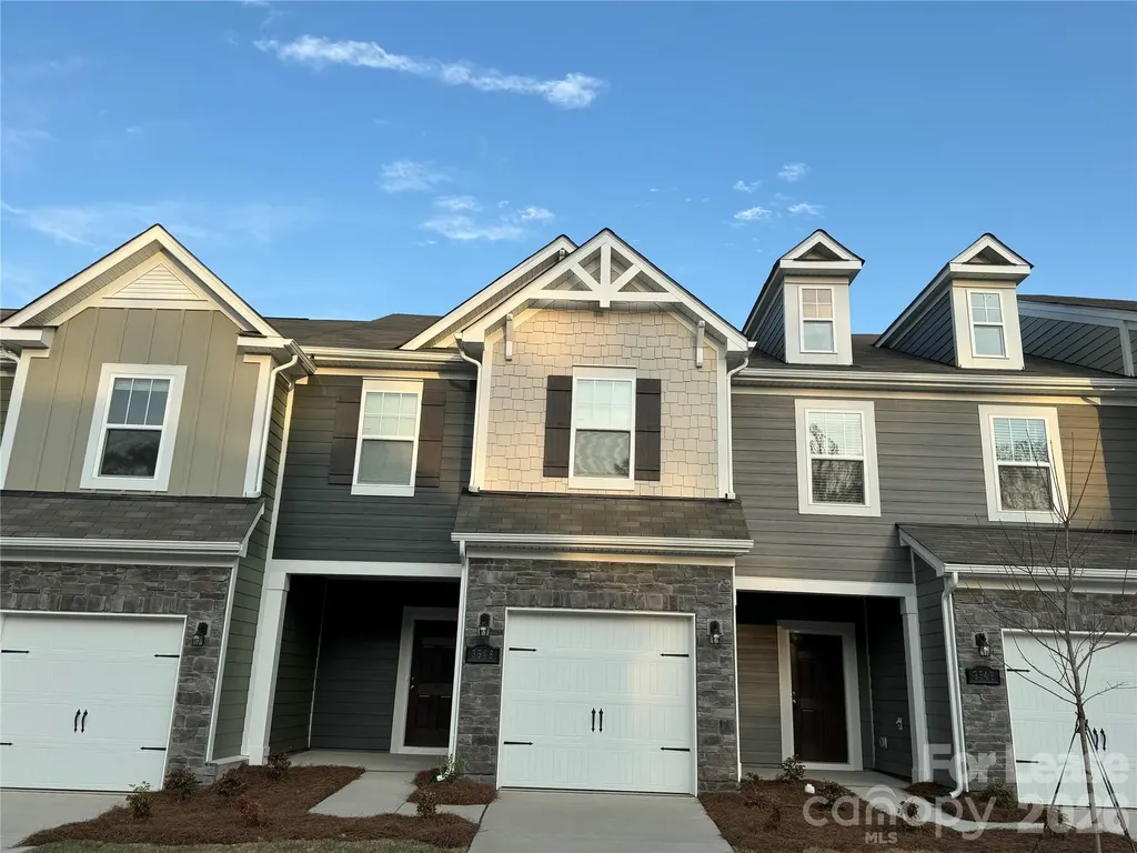 3548 Secrest Landing Monroe NC 28110