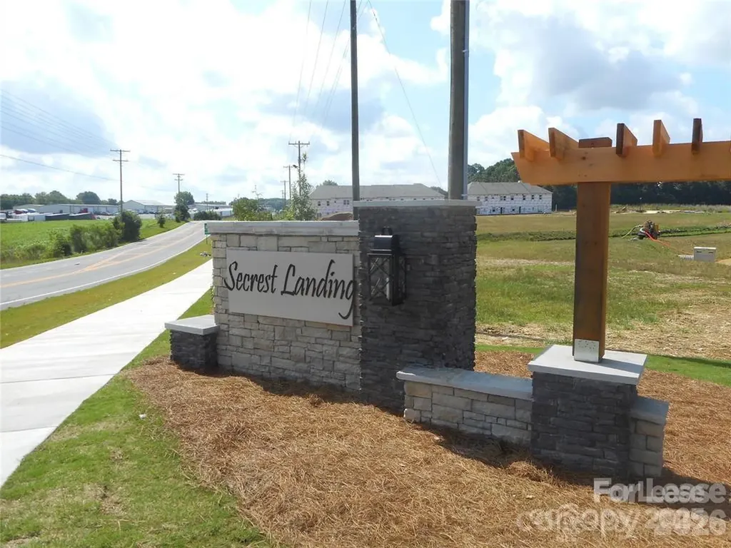 3548 Secrest Landing Monroe NC 28110