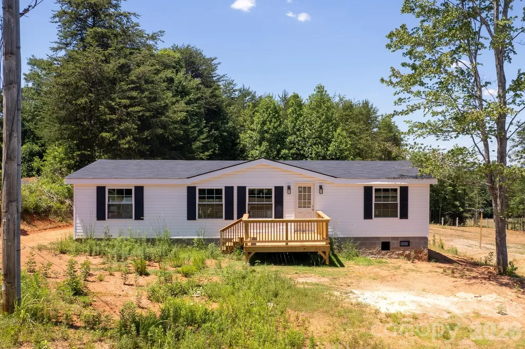 5358 Hope Road Vale NC 28168