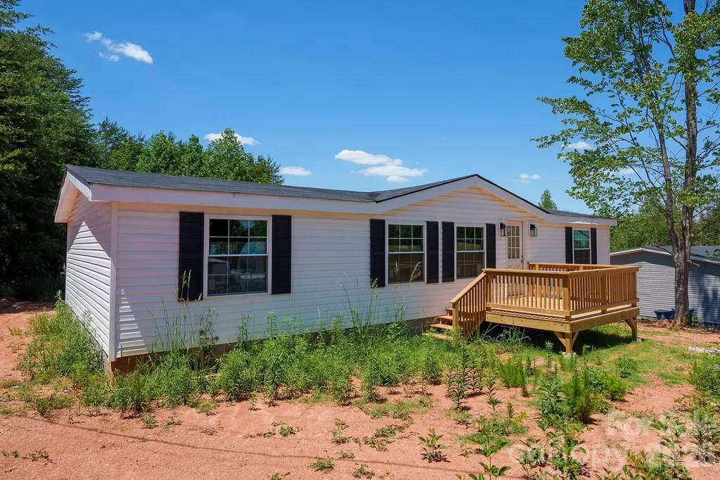 5358 Hope Road Vale NC 28168