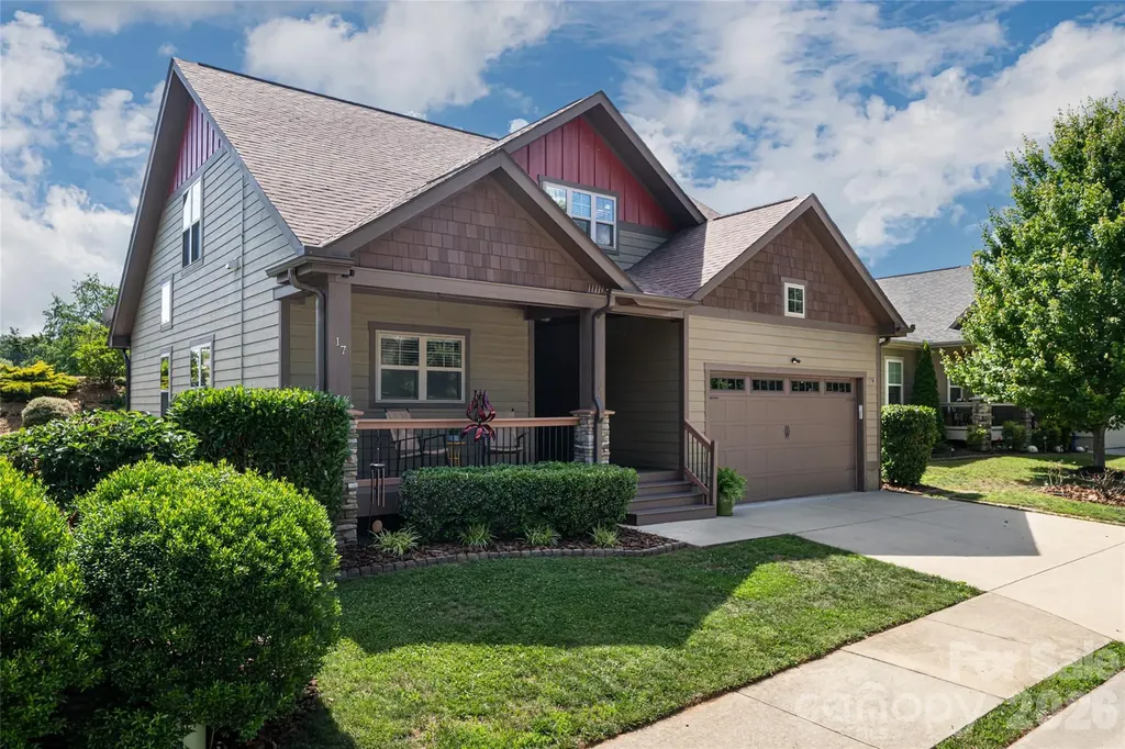 17 Asher Lane Arden NC 28704