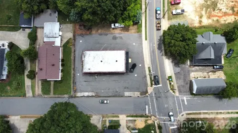 195 W Statesville Avenue Mooresville NC 28115