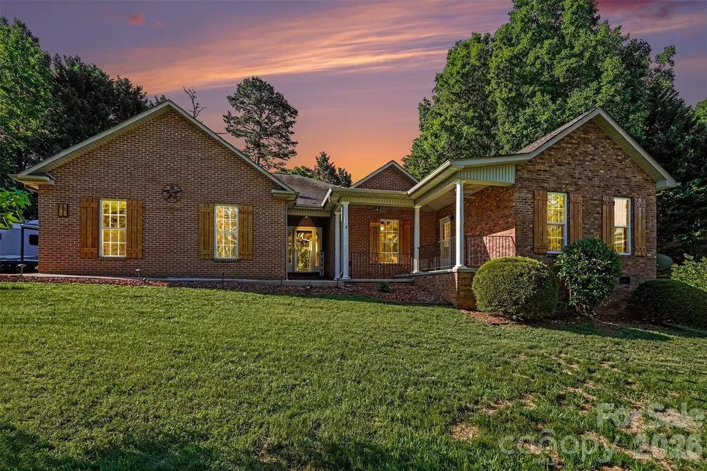 6826 Teal Drive Denver NC 28037