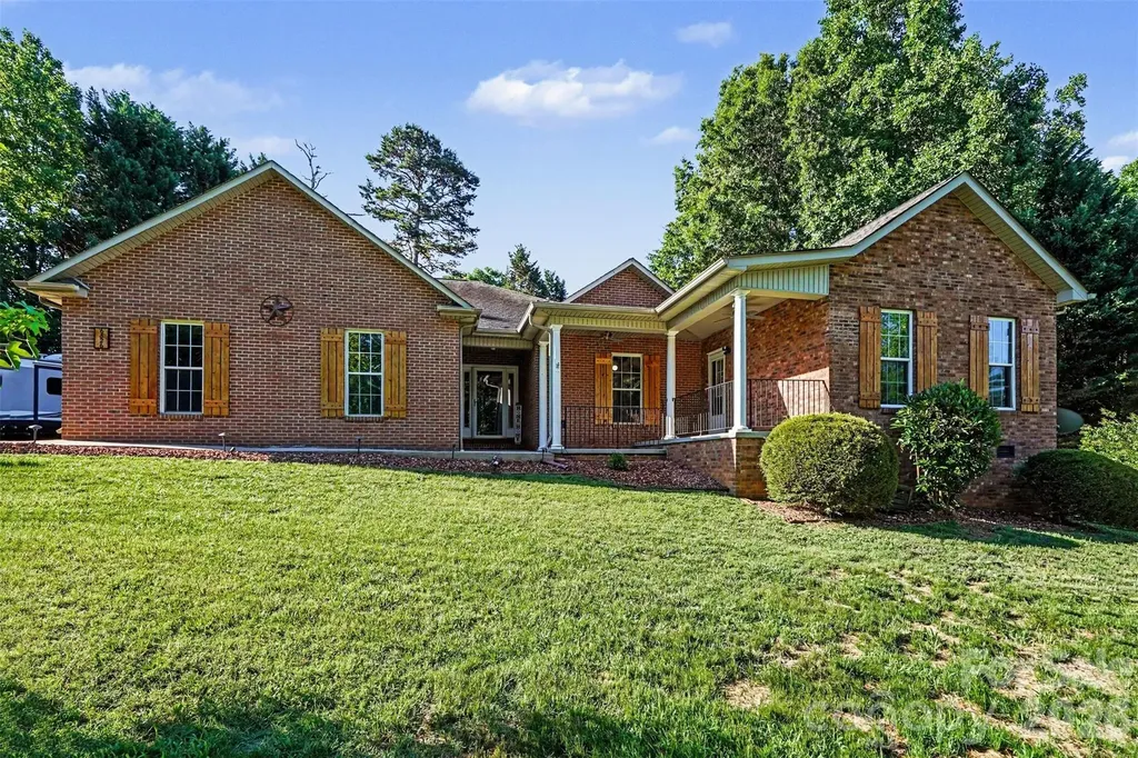 6826 Teal Drive Denver NC 28037