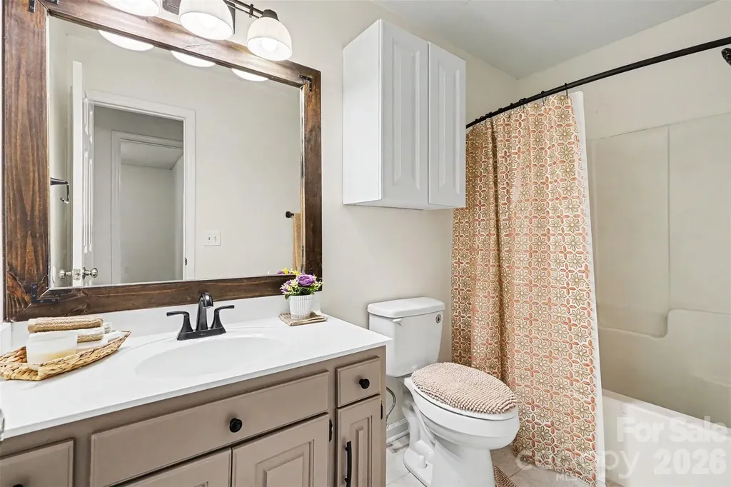 6826 Teal Drive Denver NC 28037