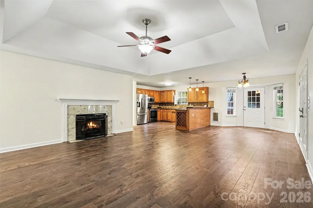 6826 Teal Drive Denver NC 28037