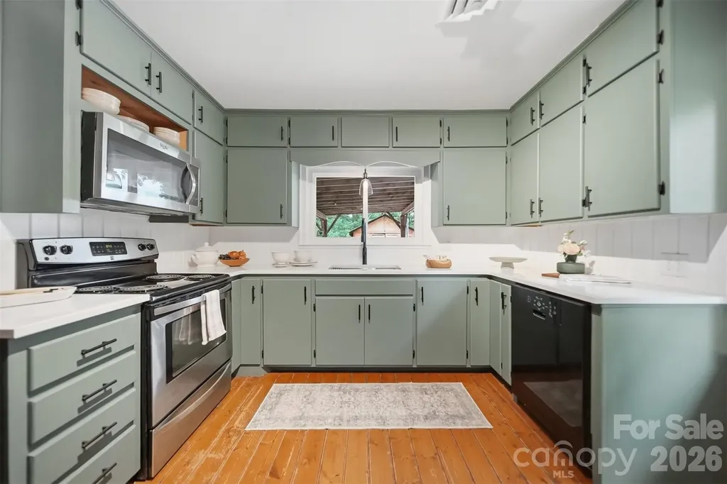 255 Wildwood Road Lenoir NC 28645