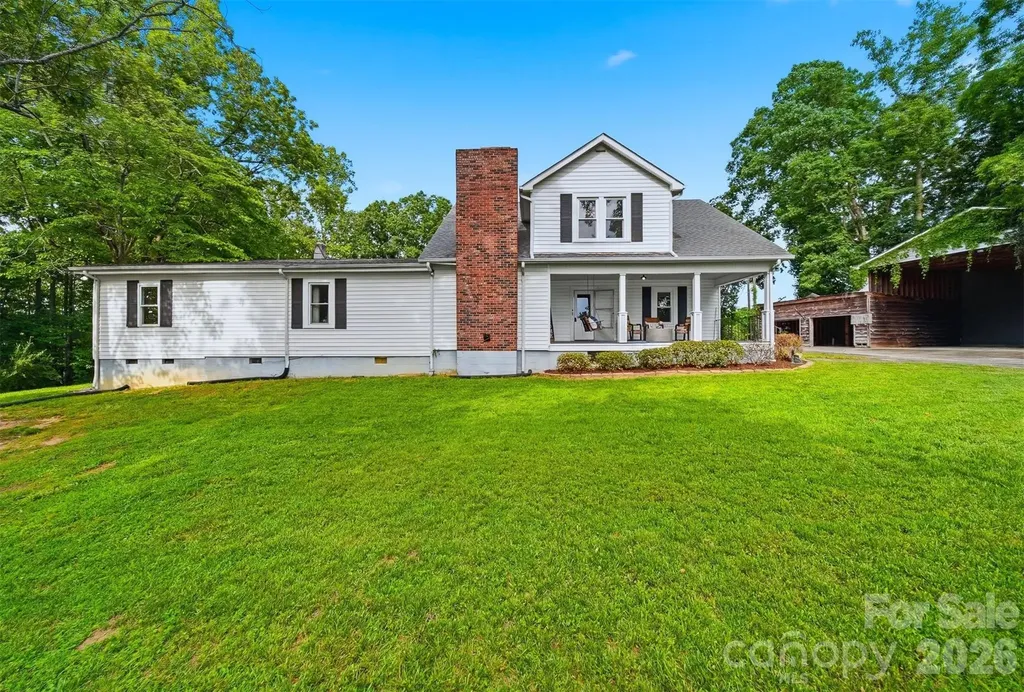 255 Wildwood Road Lenoir NC 28645