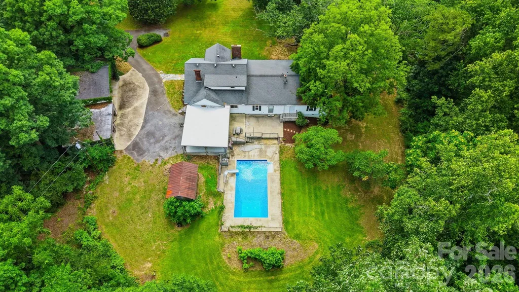 255 Wildwood Road Lenoir NC 28645