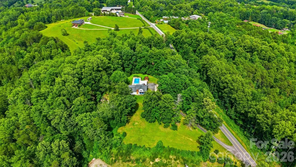 255 Wildwood Road Lenoir NC 28645
