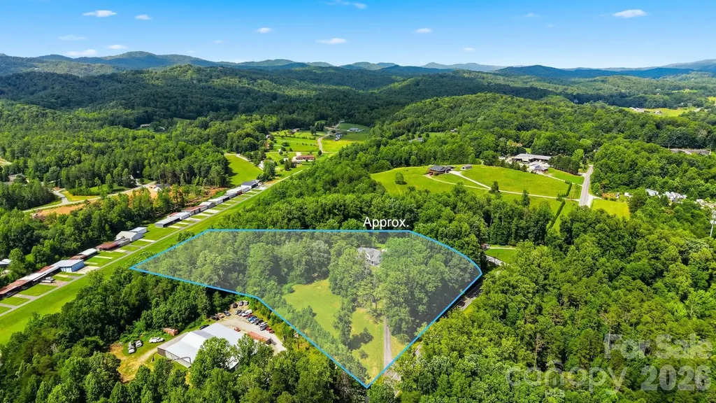 255 Wildwood Road Lenoir NC 28645