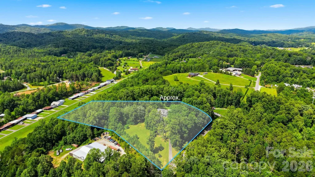 255 Wildwood Road Lenoir NC 28645