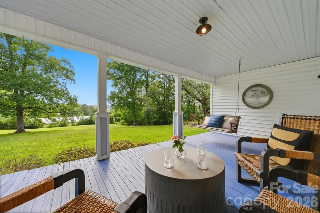 255 Wildwood Road Lenoir NC 28645