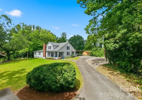 255 Wildwood Road Lenoir NC 28645